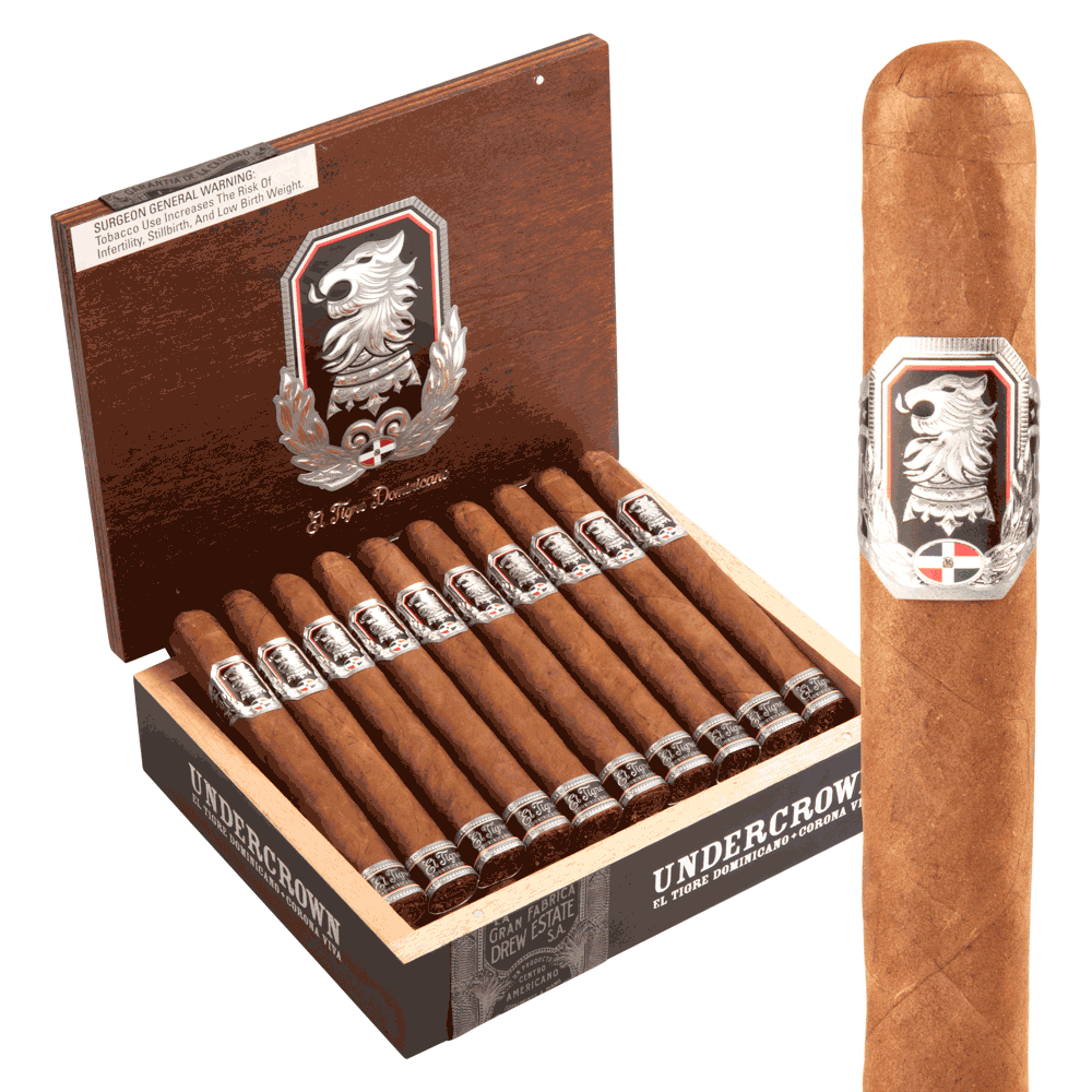 Corona Viva, , cigars